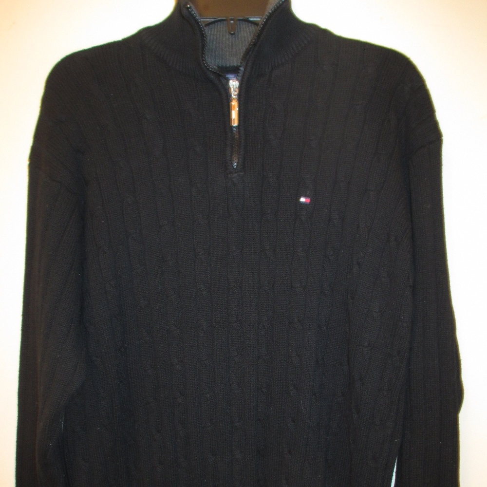 Men's Sweater
